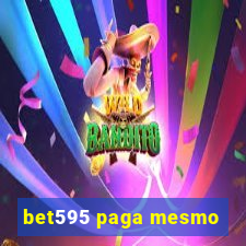 bet595 paga mesmo